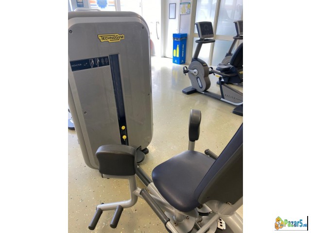 Professional Fitness Studio Package - High-quality