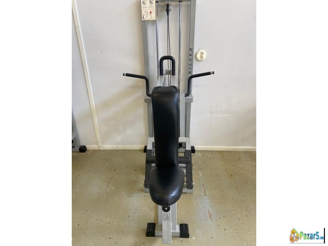 Professional Fitness Studio Package - High-quality