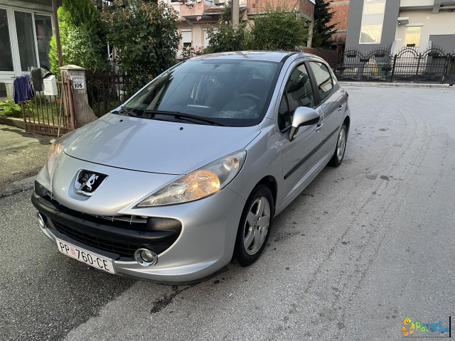 Prv Gazda Ne Uvezuvano