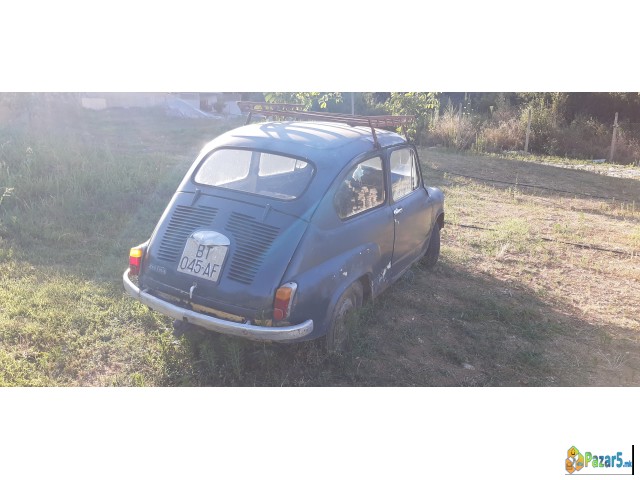Zastava 750 Fico