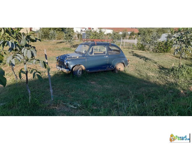 Zastava 750 Fico