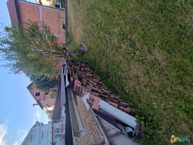 Polovni Keramidi I Limarija