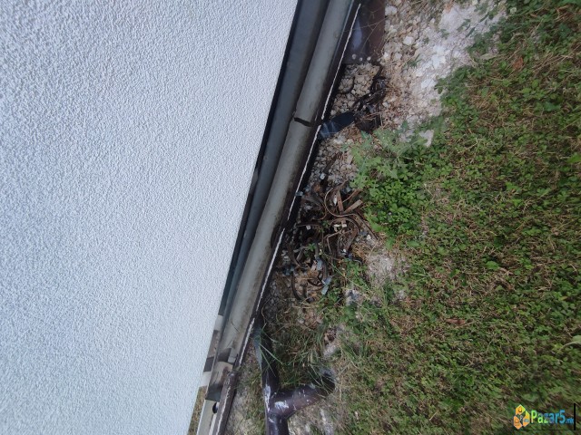 Polovni Keramidi I Limarija