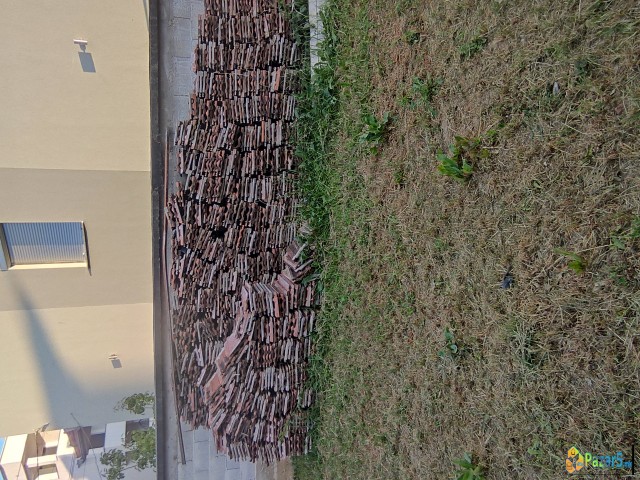 Polovni Keramidi I Limarija