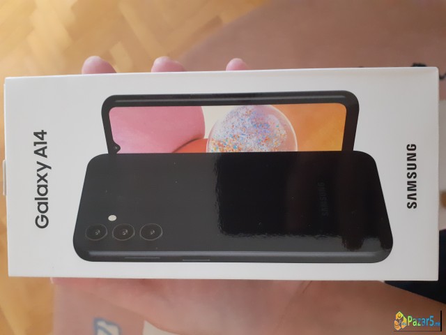 Samsung Galaxy A14
