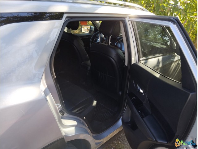 Се продава Ssang Yong Korando 1.4 бензинец