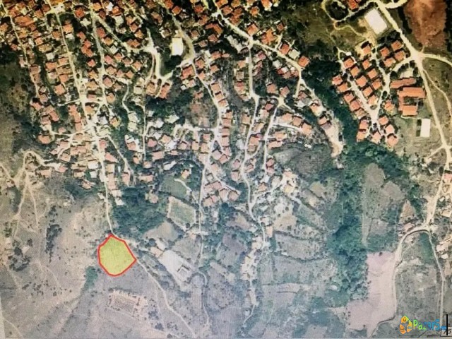 Se Prodava Gradezno Zemjiste Povrsina 3800m2 Lokac