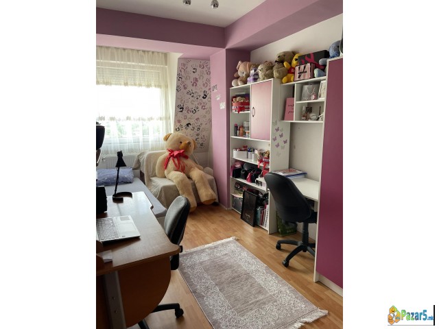 Stan Vo Novo Lisice Na Dobra Lokacija