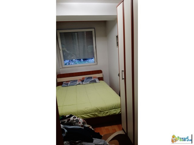 Stan Vo Novo Lisice Na Dobra Lokacija