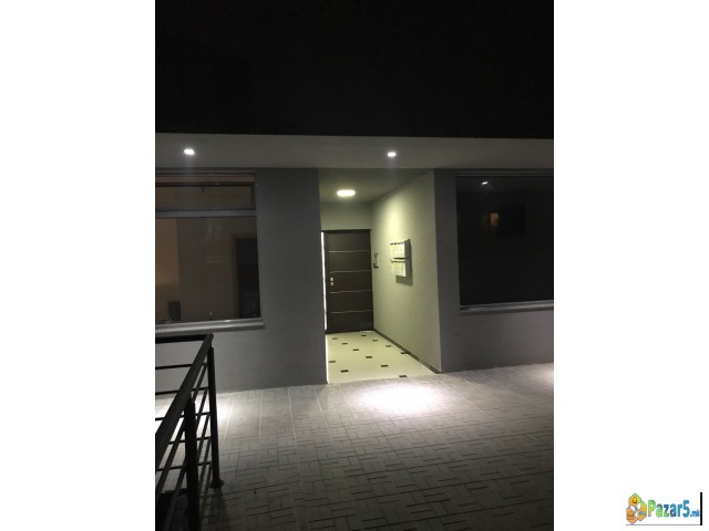 Se Izdava Luksuzen Nov Stan Vo Centarot Na Bitola