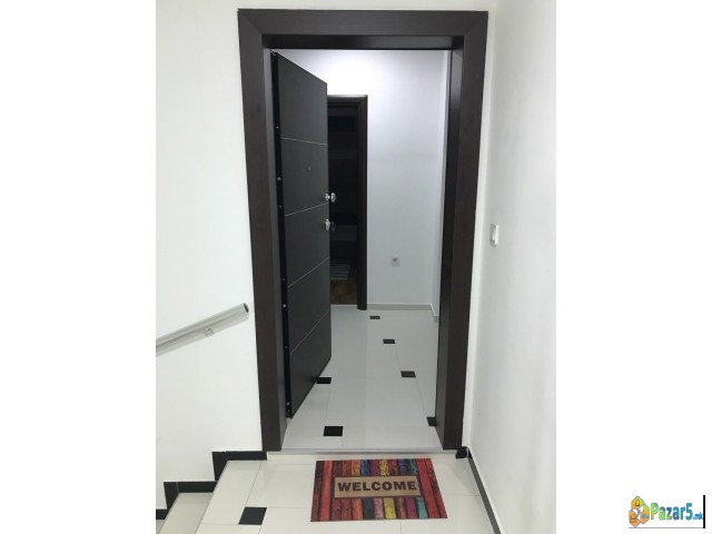 Se Izdava Luksuzen Nov Stan Vo Centarot Na Bitola