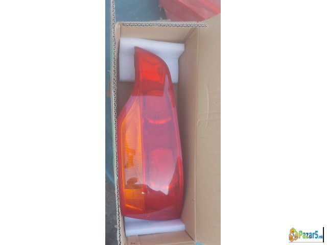 Se Prodava Shtopovi Par