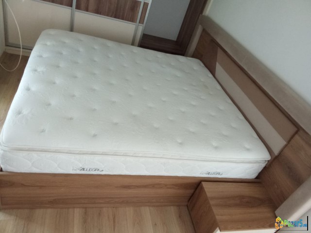 Lezaj Za Spalna I Edinicen Krevet 