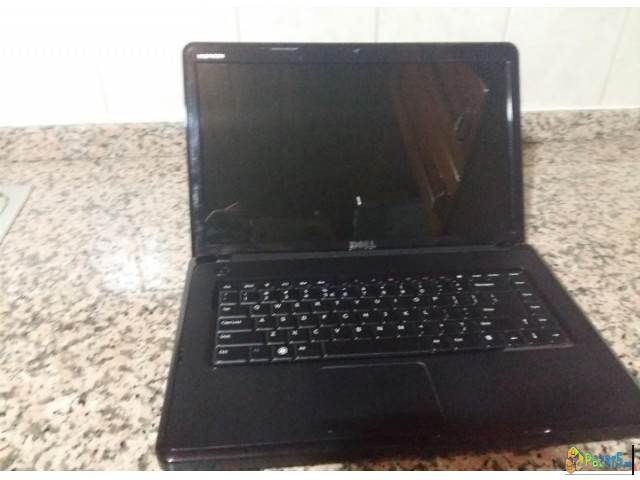 Продавам лаптоп Dell