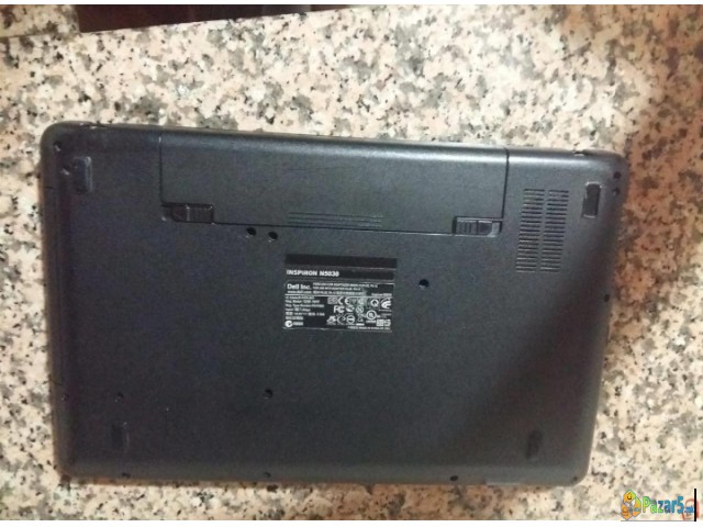 Продавам лаптоп Dell