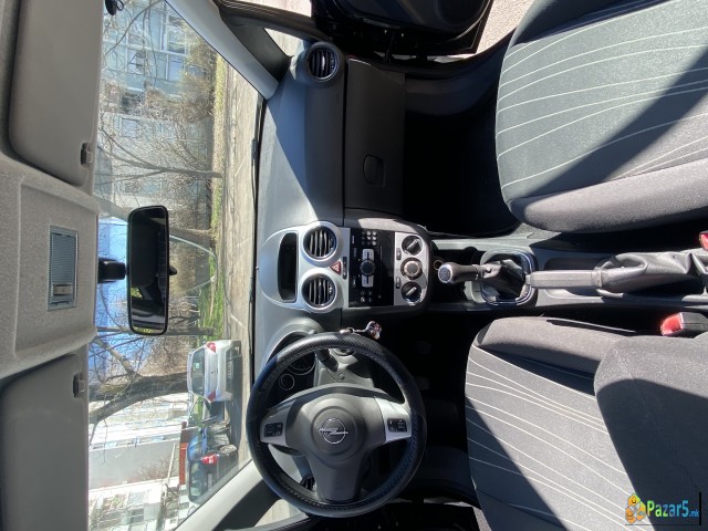 2009 Opel Corsa 1.3 Ctdi Ecoflex Diesel