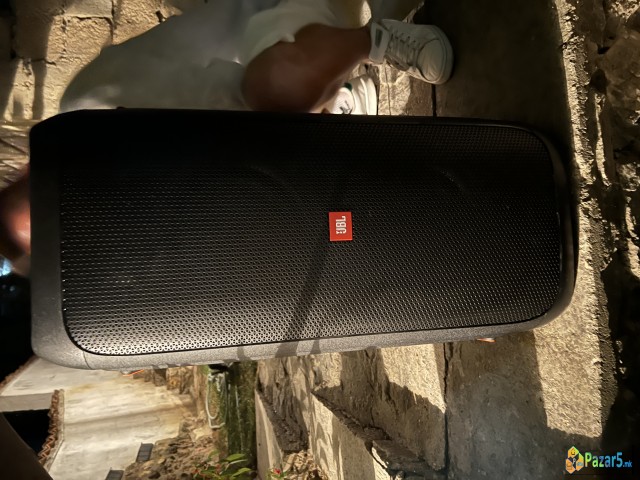 ЗВУЧНИК Partybox310