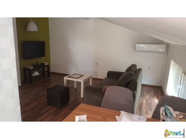 Изнајмување