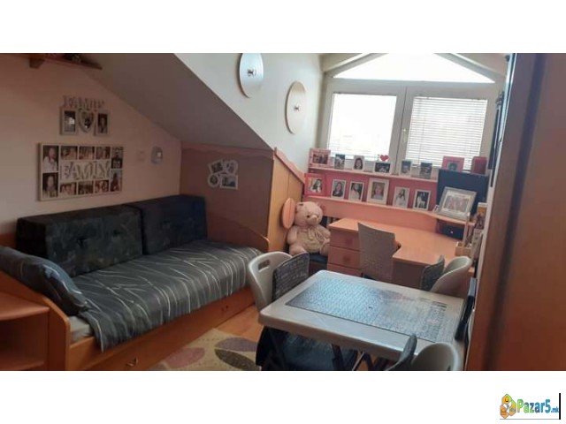 Prodavam Stan Vo Aerodrom