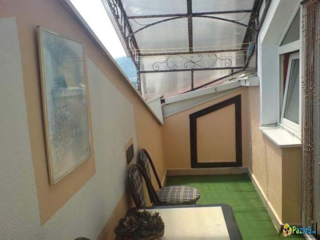 Prodavam Stan Vo Aerodrom