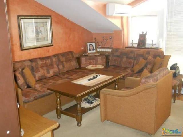 Prodavam Stan Vo Aerodrom