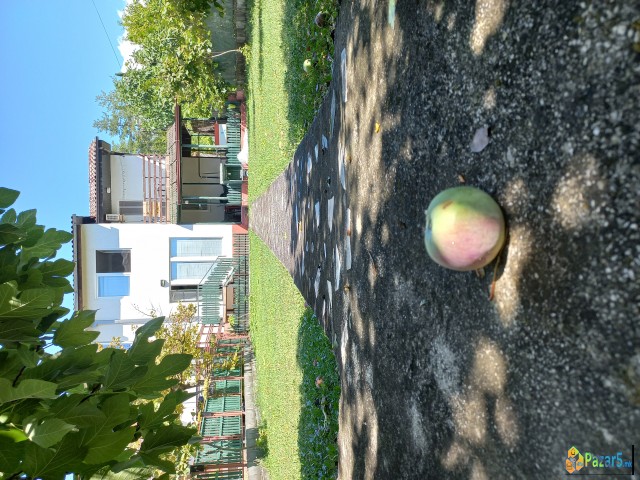 Куќа во Радишани 