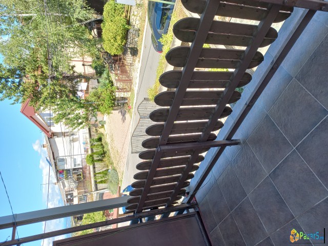 Куќа во Радишани 