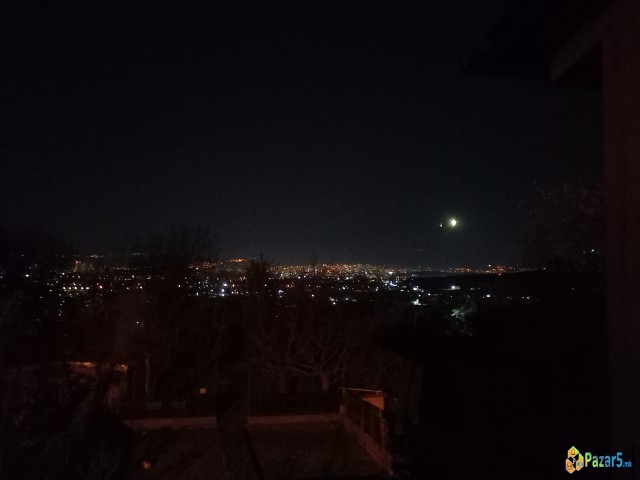 Куќа во Радишани 