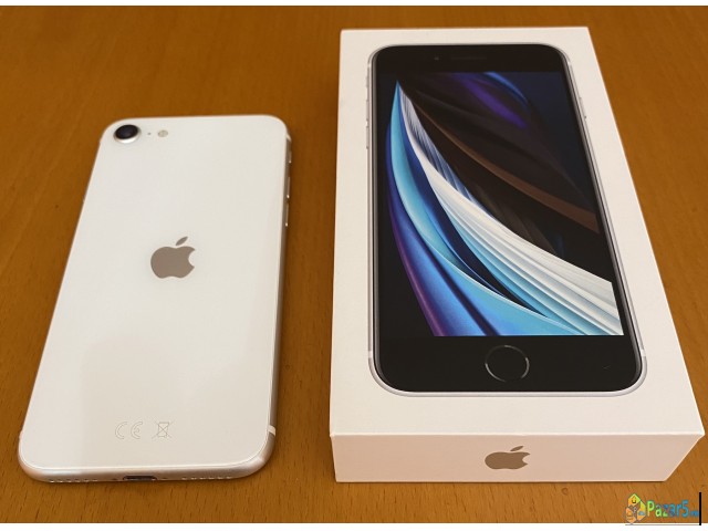 Prodavam Apple Iphone Se 2020