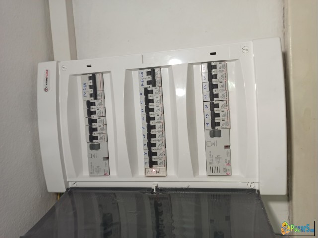 Hausmajstorski Uslugi I Mnogu Drugo