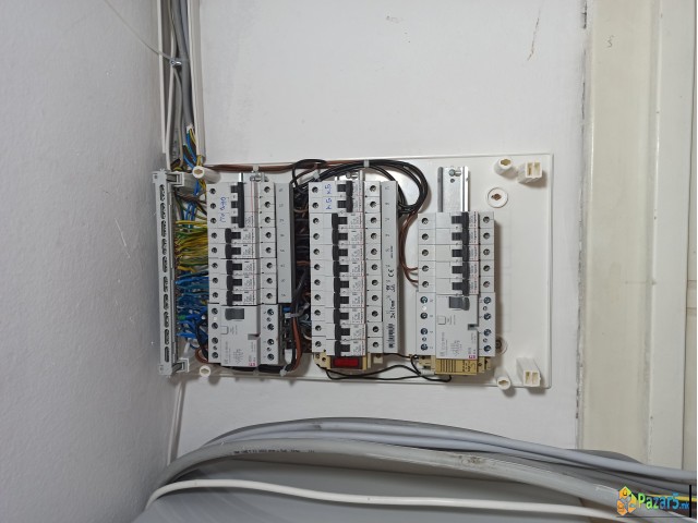 Hausmajstorski Uslugi I Mnogu Drugo