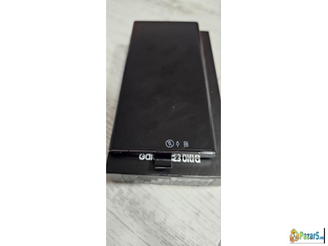 Samsung S 23 Ultra 