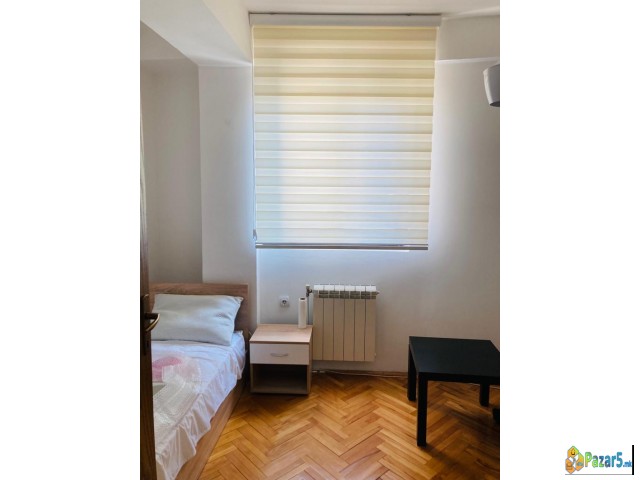 Се издава стан во центар на Скопје