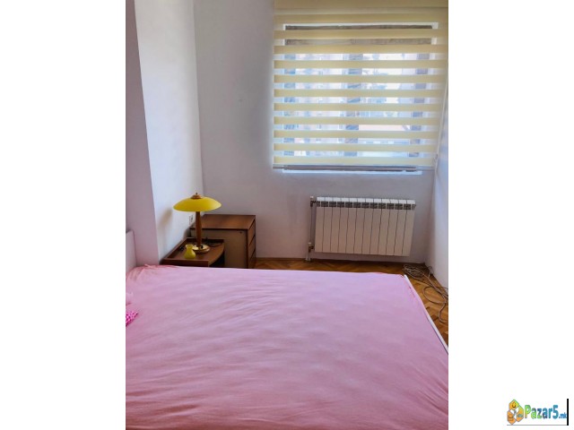 Се издава стан во центар на Скопје