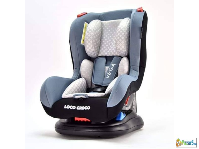 Детско седиште за во автомобил