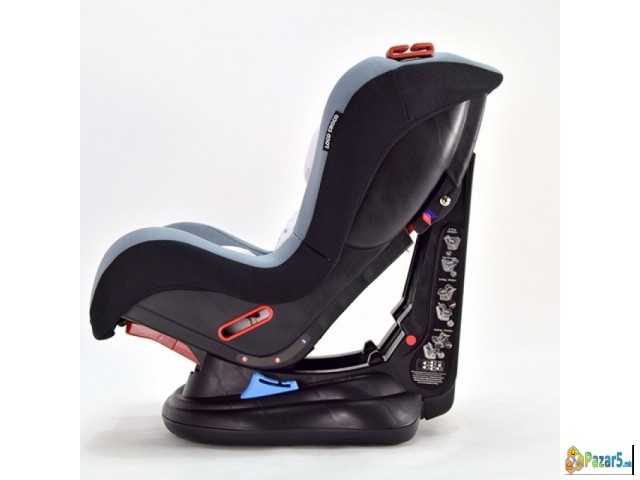 Детско седиште за во автомобил