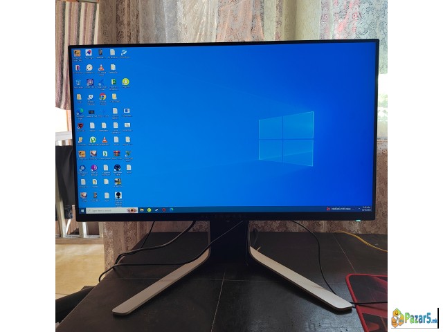 Alienware Monitor 24.5 240hz
