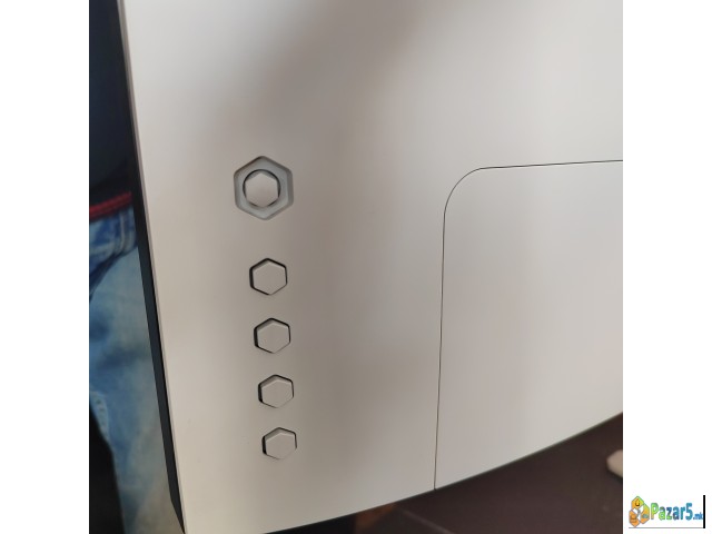 Alienware Monitor 24.5 240hz