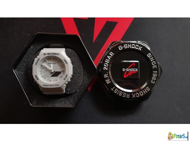 GSHOCK сат