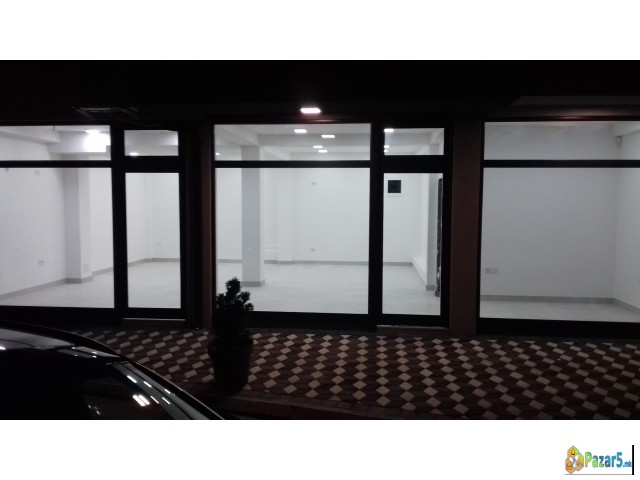 Дуќан строг центар Прилеп