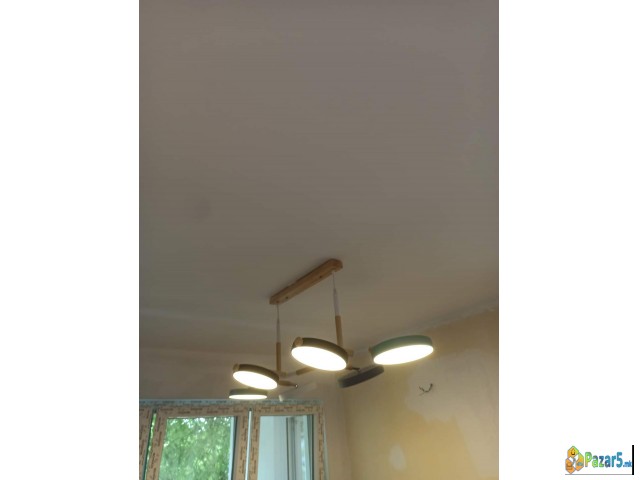 Hausmajstorski Uslugi I Mnogu Drugo