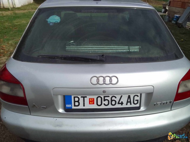 Се продава или заменува