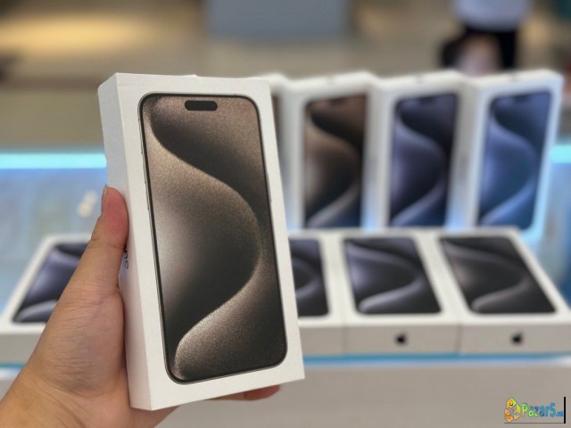 Iphone 15,15pro,13promax,14promax Stock Original 