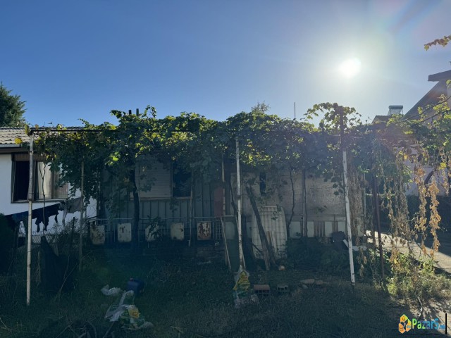 Prodazba Na Konstrukcija Od Baraka