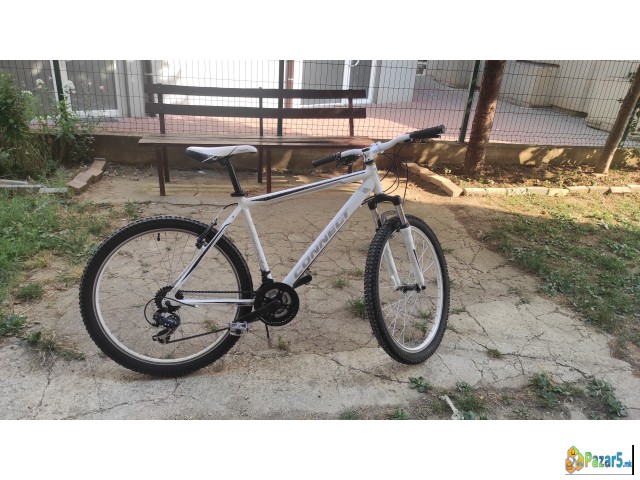 Connect Mounten Bike