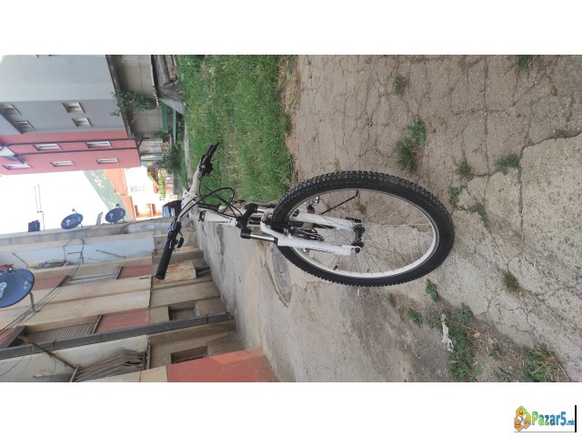 Connect Mounten Bike