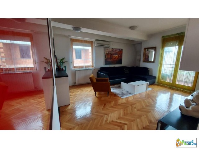 Продавам стан во Скопје, Влае