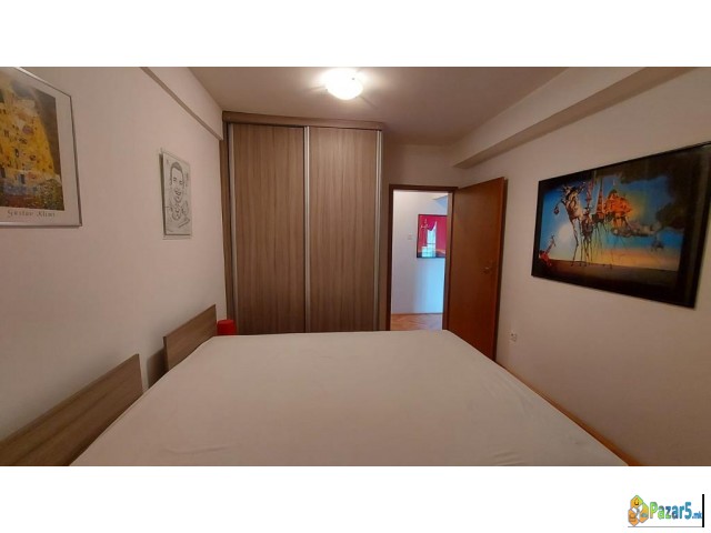 Продавам стан во Скопје, Влае