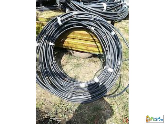 Se Prodava Sistem Za Navodnuvanje