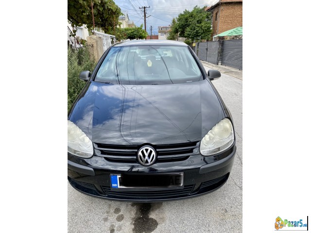 Golg 5  1.9tdi